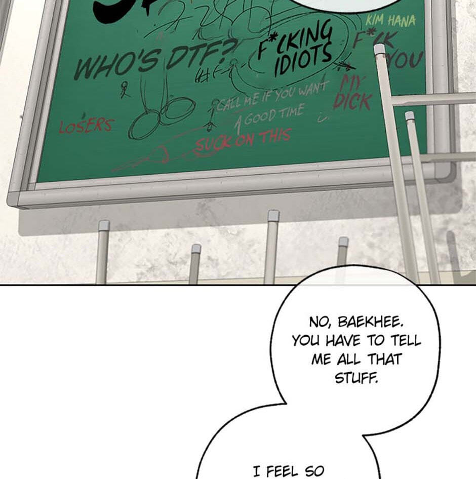 Yang Il-woo and I Chapter 3 page 42 - 