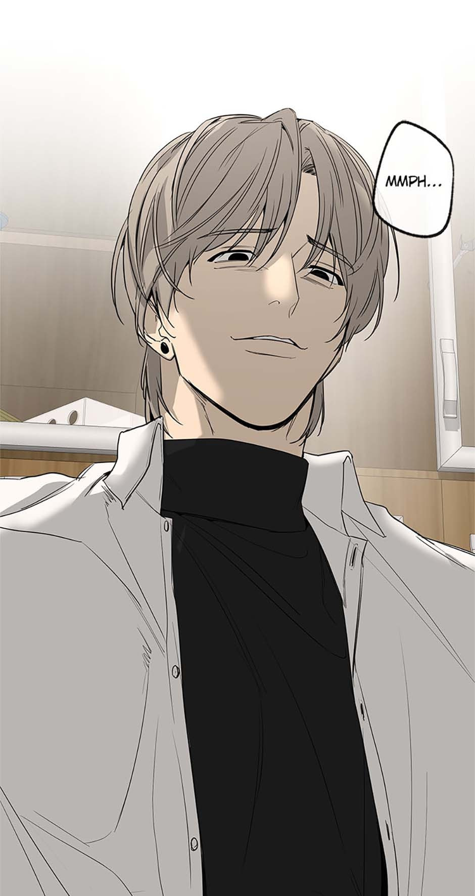 Yang Il-woo and I Chapter 3 page 50 - 