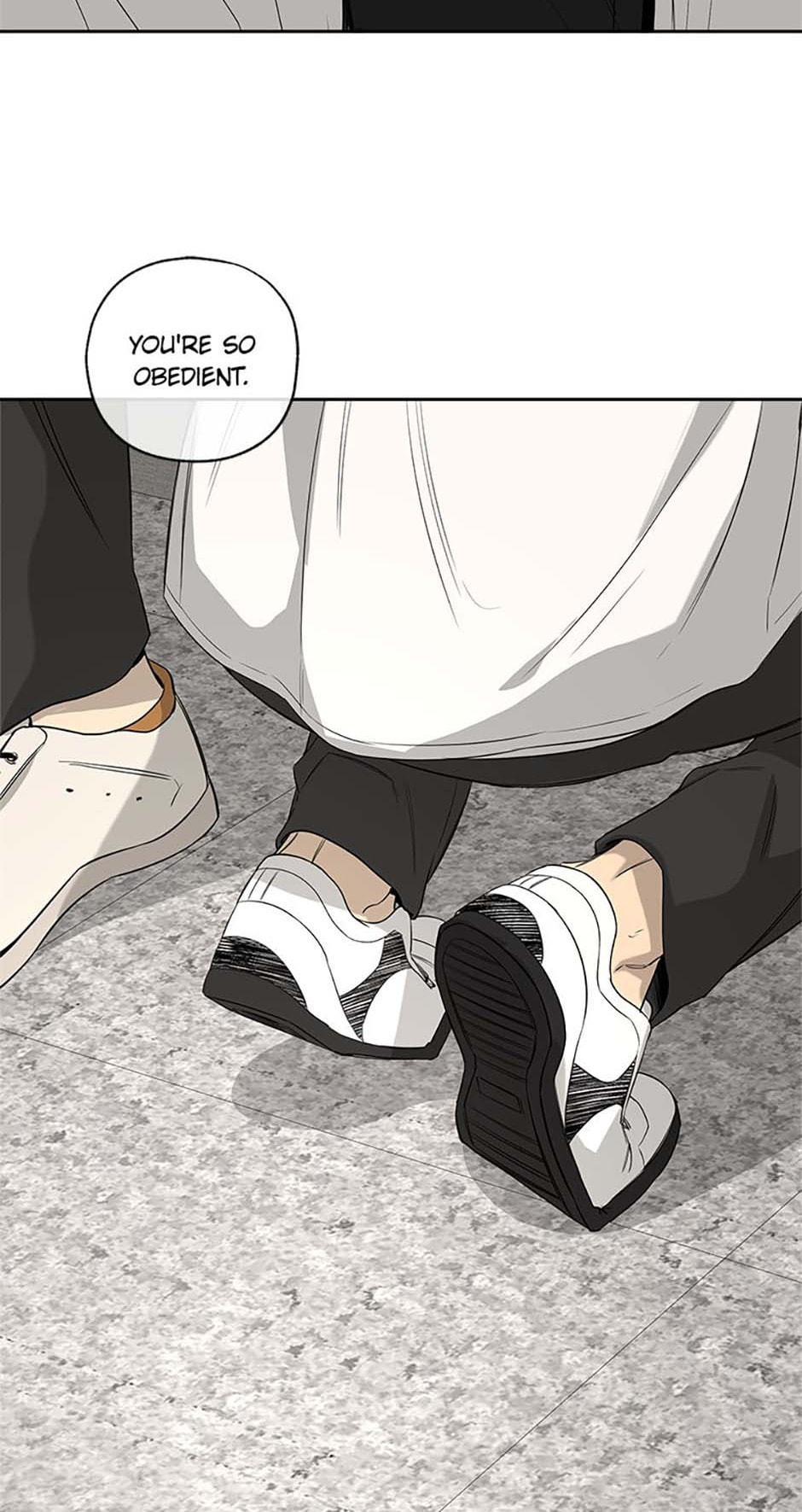 Yang Il-woo and I Chapter 3 page 51 - 