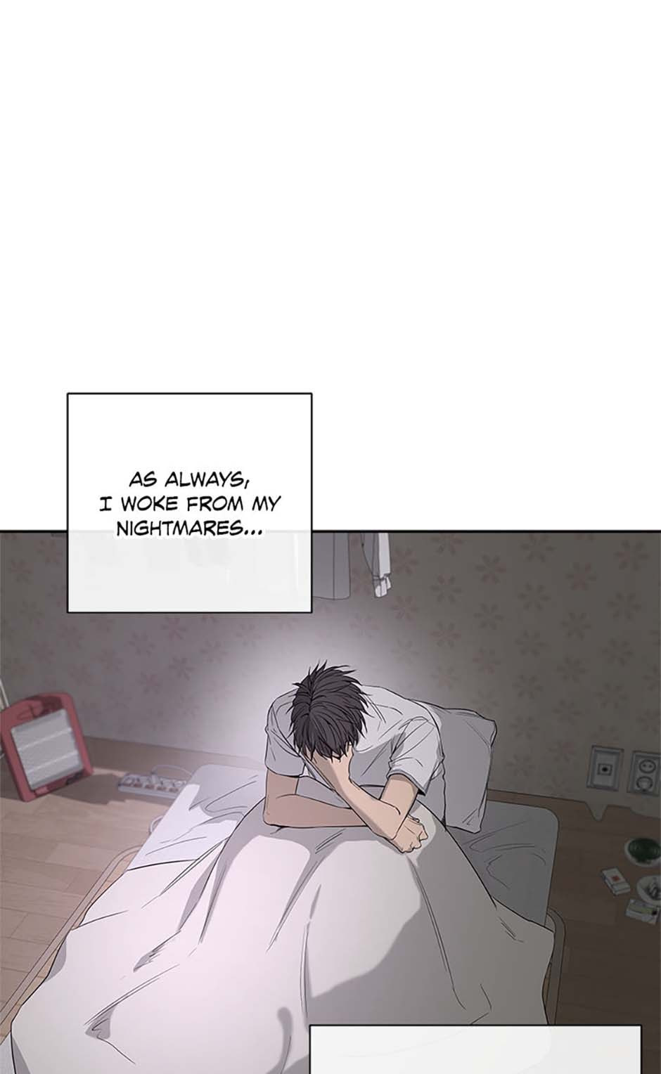 Yang Il-woo and I Chapter 3 page 55 - 
