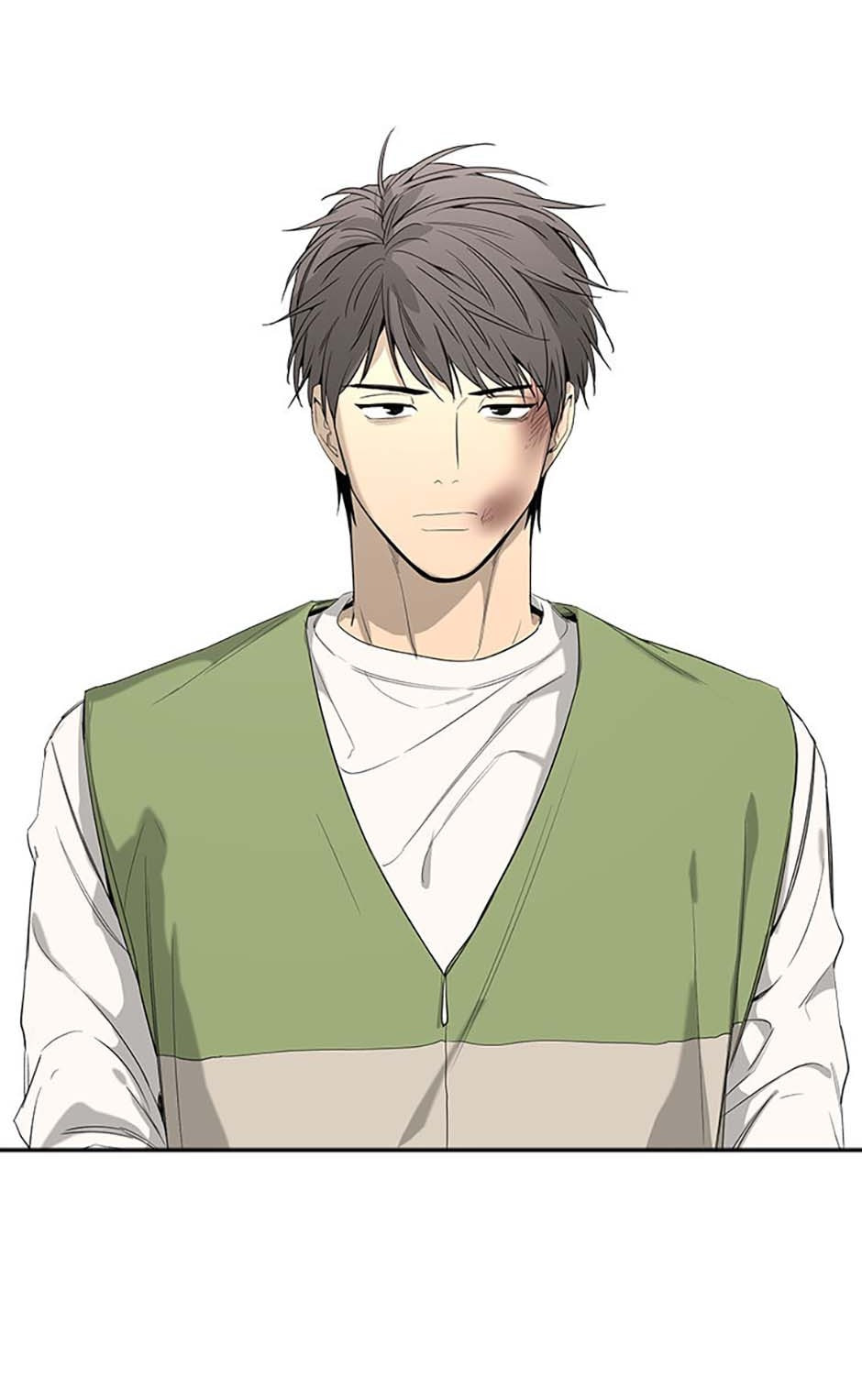 Yang Il-woo and I Chapter 3 page 58 - 