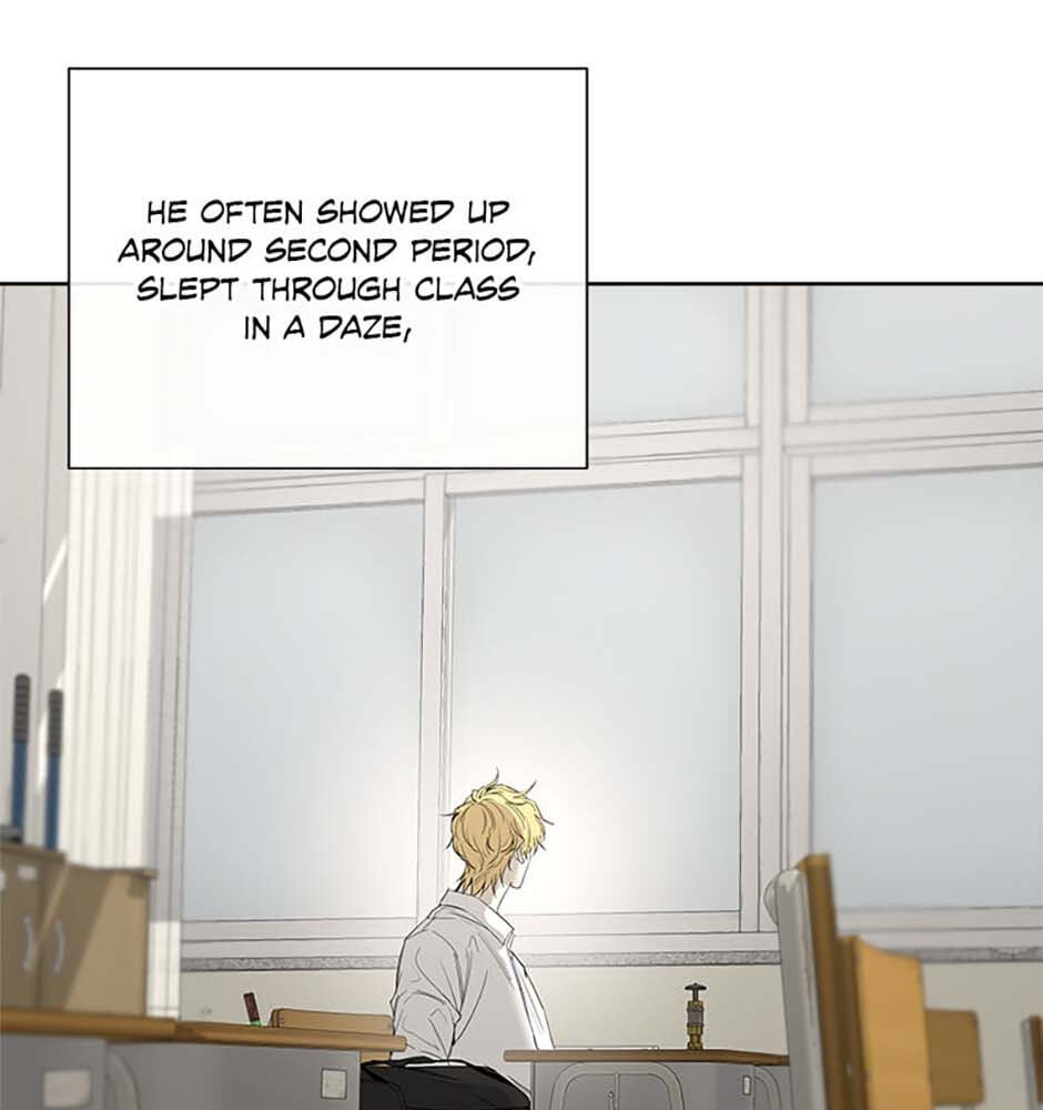 Yang Il-woo and I Chapter 3 page 68 - 