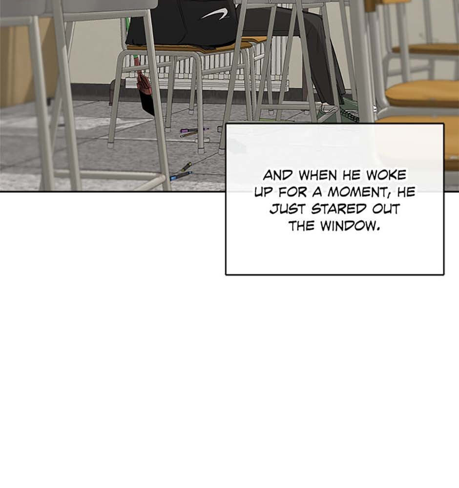 Yang Il-woo and I Chapter 3 page 69 - 