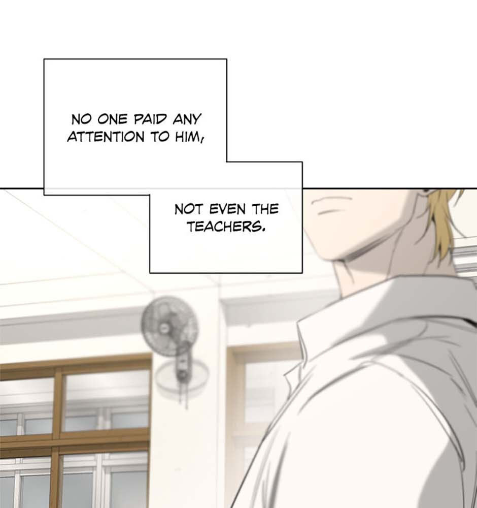 Yang Il-woo and I Chapter 3 page 70 - 