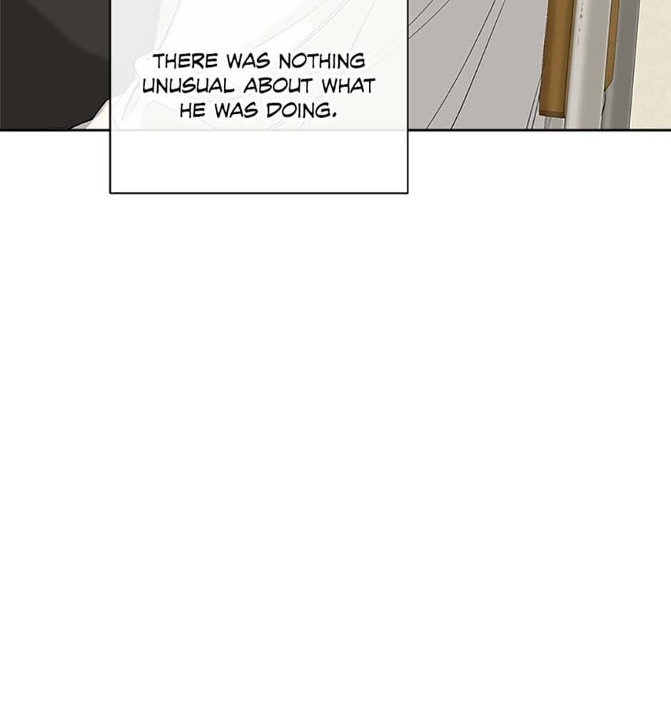 Yang Il-woo and I Chapter 3 page 73 - 