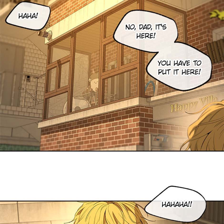 Yang Il-woo and I Chapter 3 page 86 - 