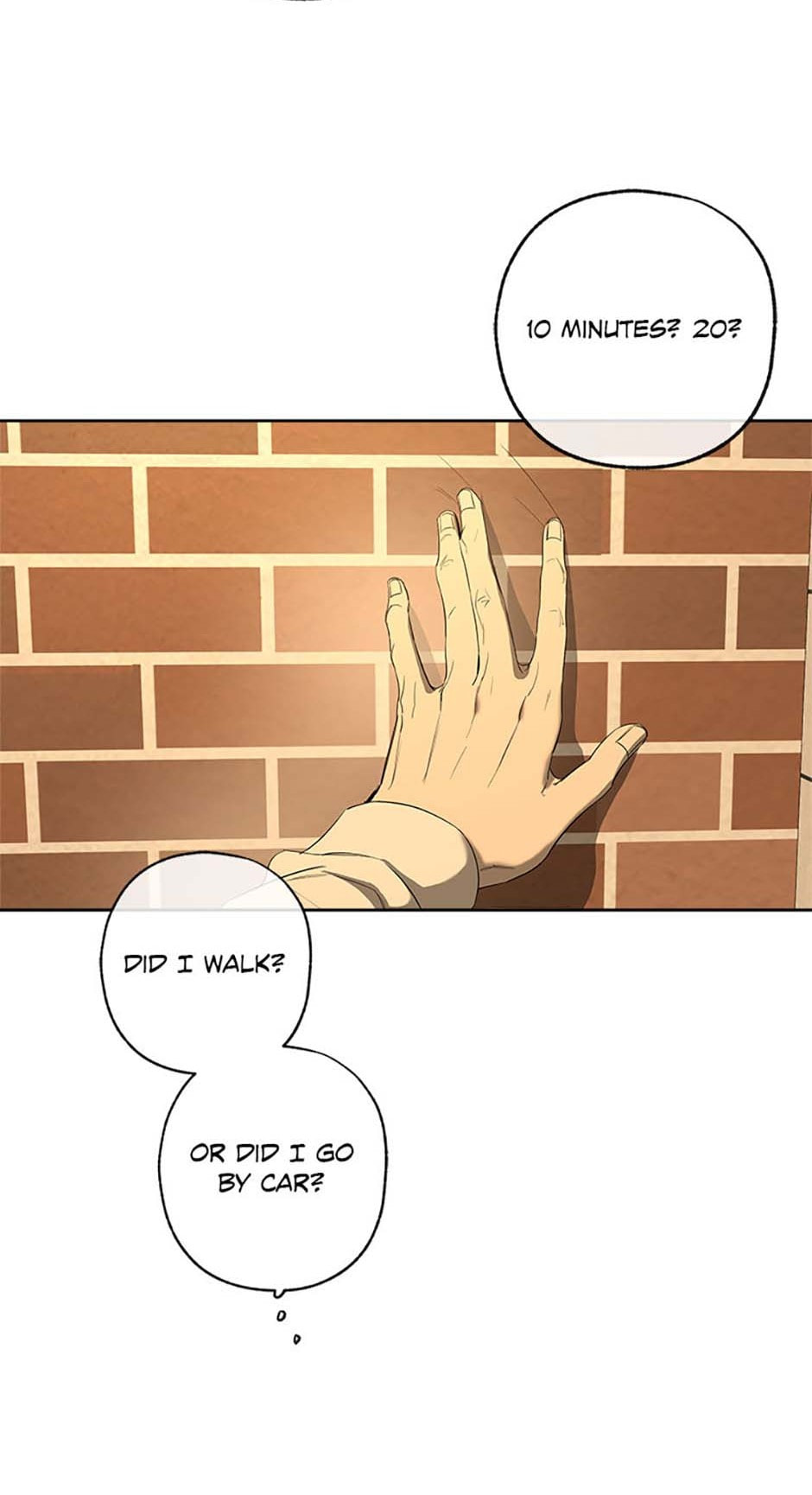 Yang Il-woo and I Chapter 3 page 89 - 