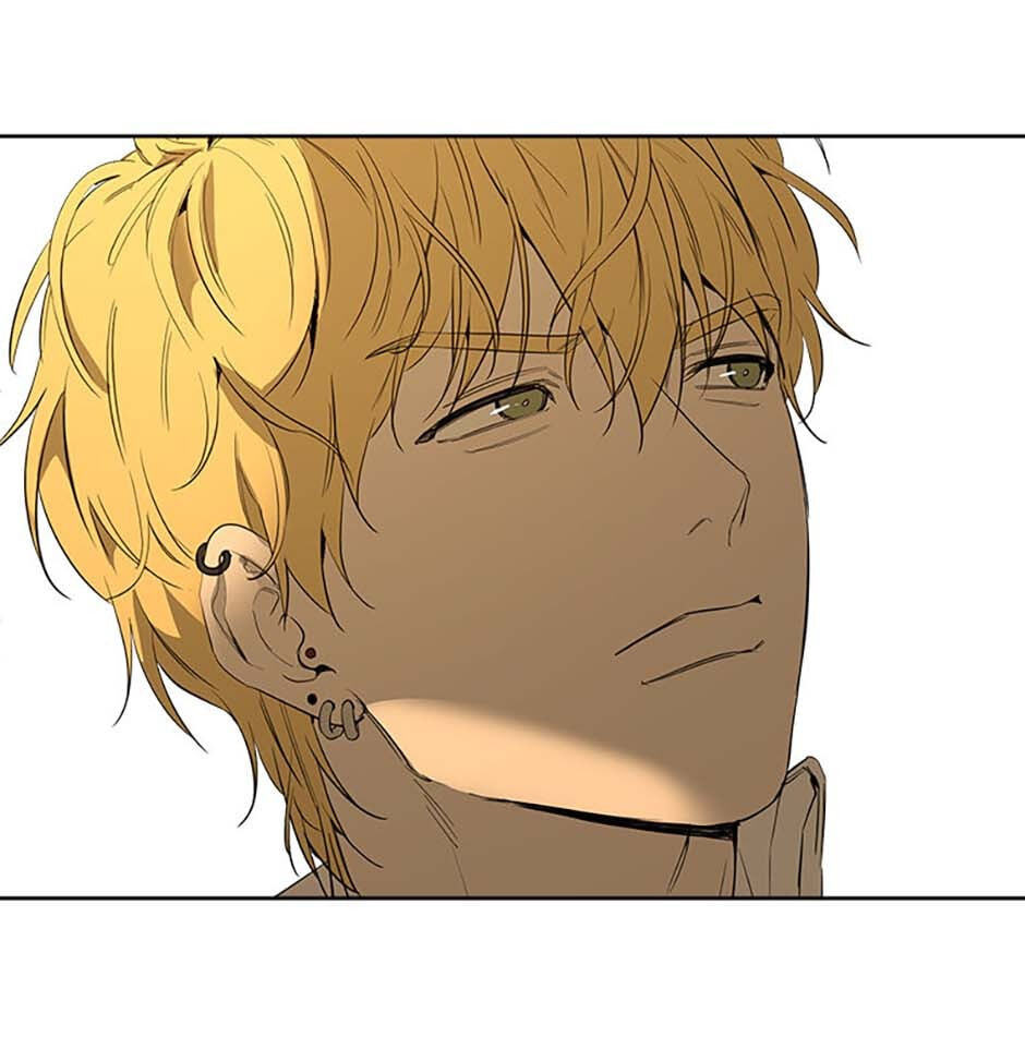 Yang Il-woo and I Chapter 3 page 93 - 