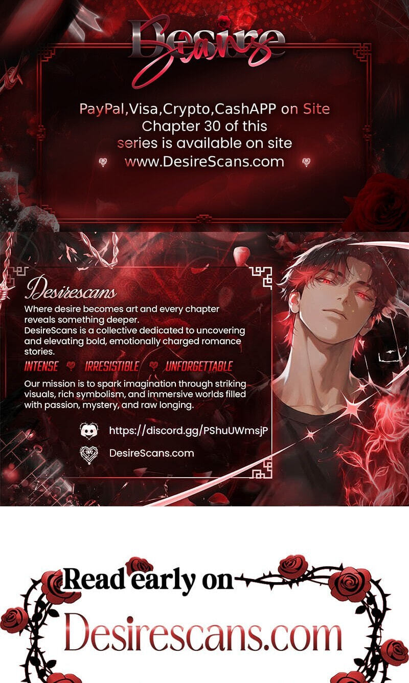 Yang Il-woo and I Chapter 30 page 1 - 