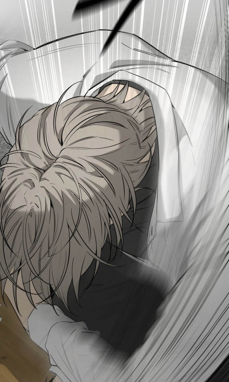 Yang Il-woo and I Chapter 30 page 14 - 