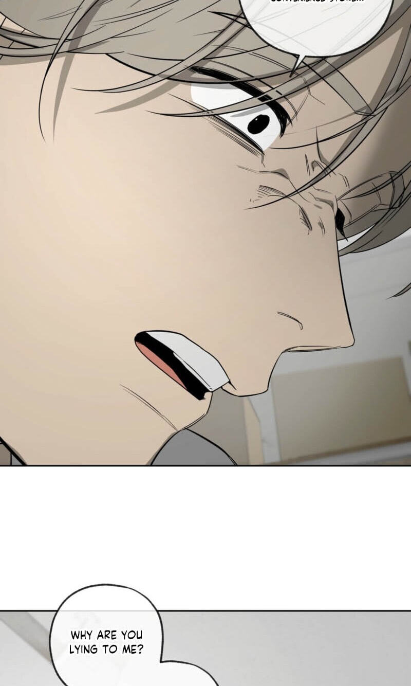 Yang Il-woo and I Chapter 30 page 23 - 