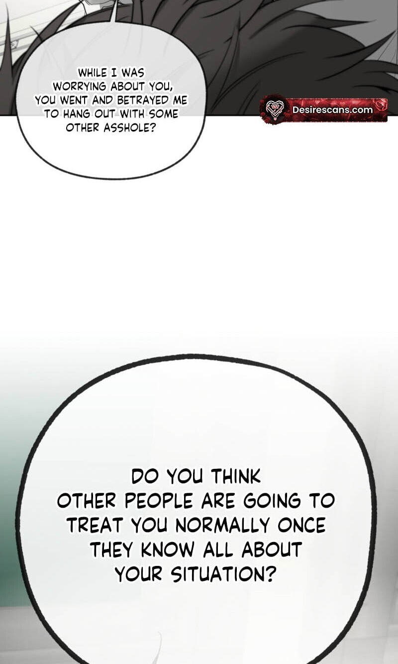 Yang Il-woo and I Chapter 30 page 26 - 