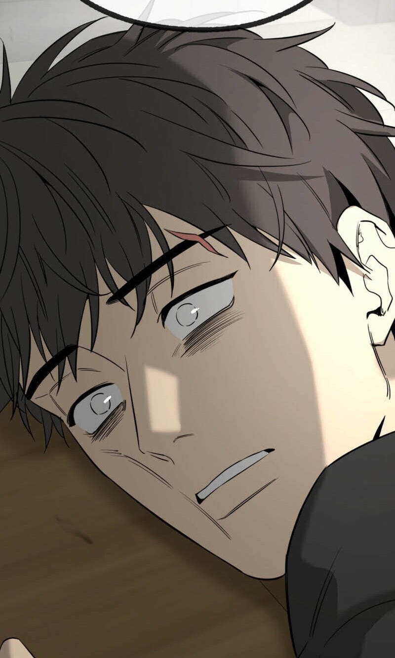Yang Il-woo and I Chapter 30 page 27 - 