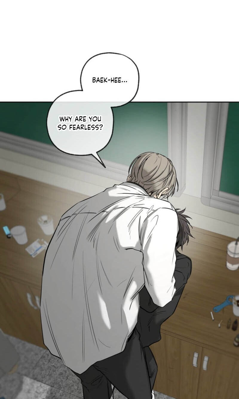 Yang Il-woo and I Chapter 30 page 29 - 