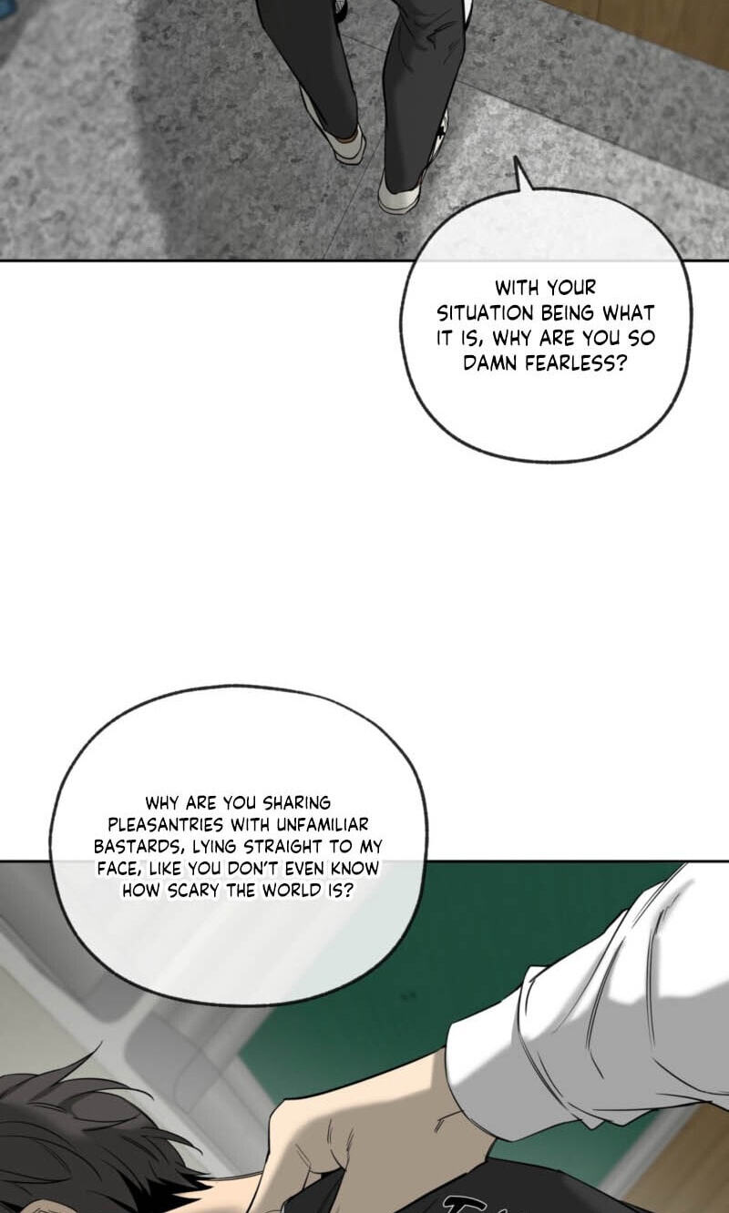 Yang Il-woo and I Chapter 30 page 30 - 
