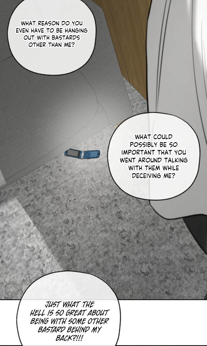 Yang Il-woo and I Chapter 30 page 38 - 