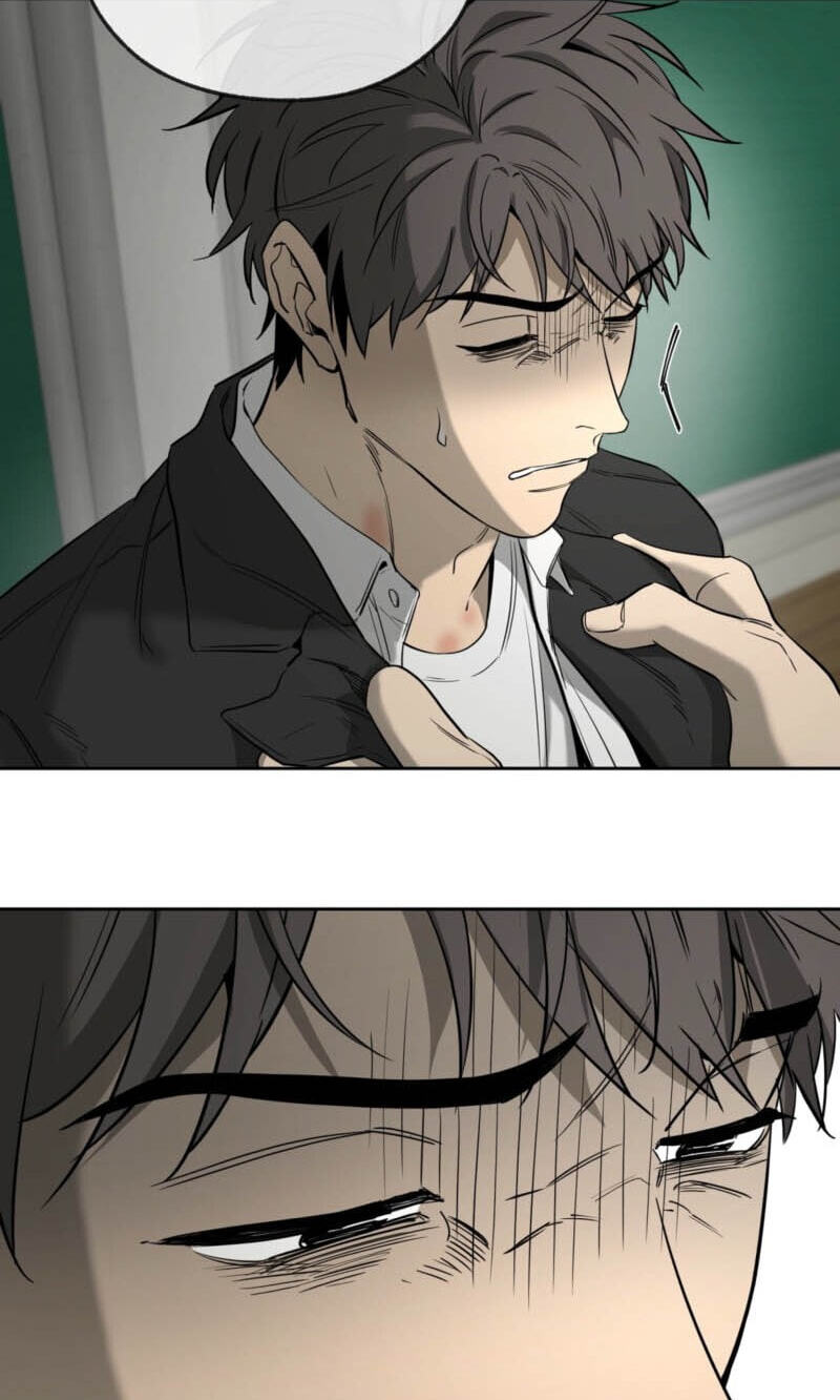 Yang Il-woo and I Chapter 30 page 39 - 