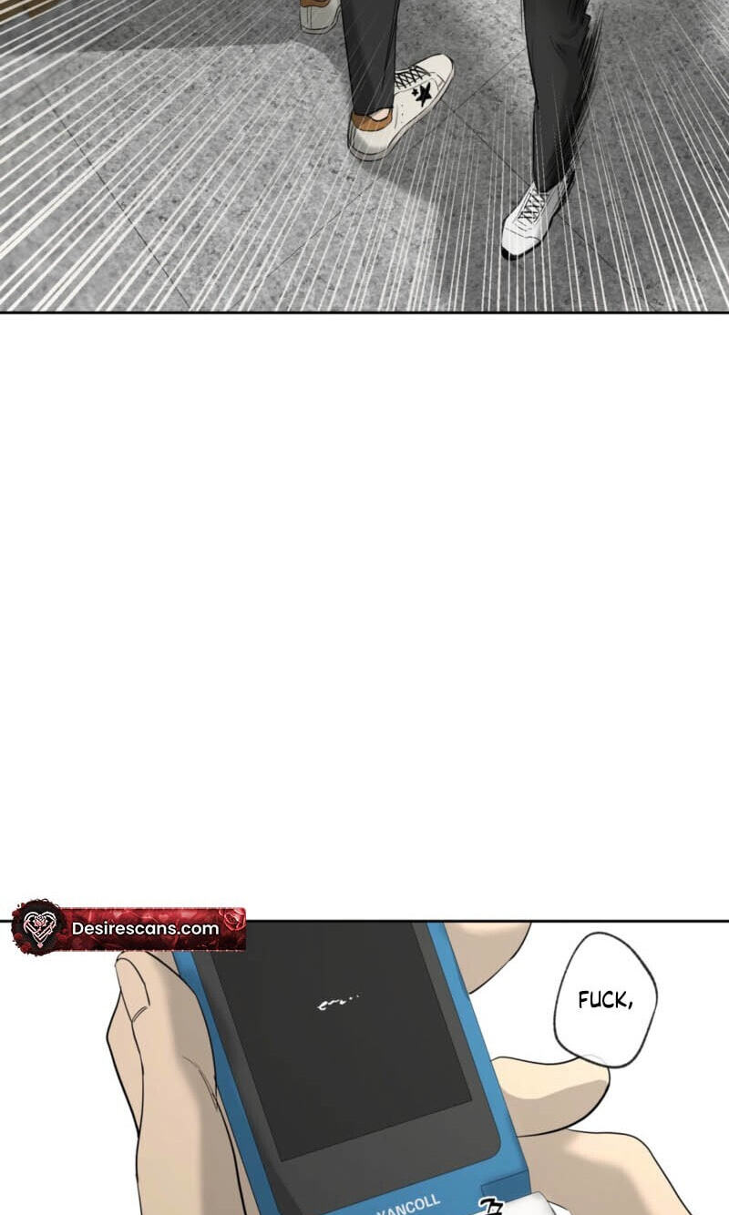 Yang Il-woo and I Chapter 30 page 5 - 