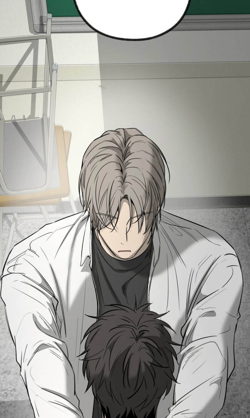 Yang Il-woo and I Chapter 30 page 41 - 