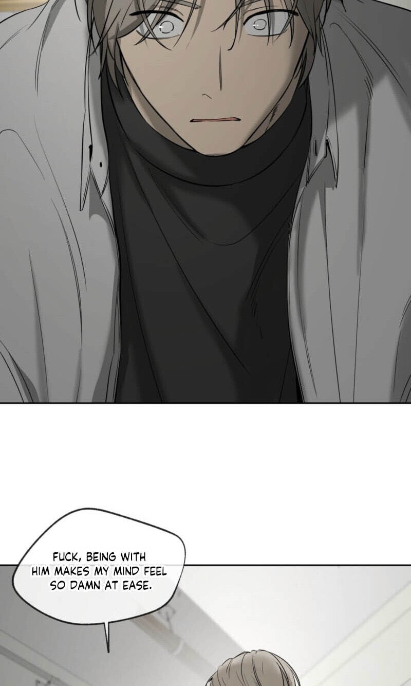 Yang Il-woo and I Chapter 30 page 43 - 