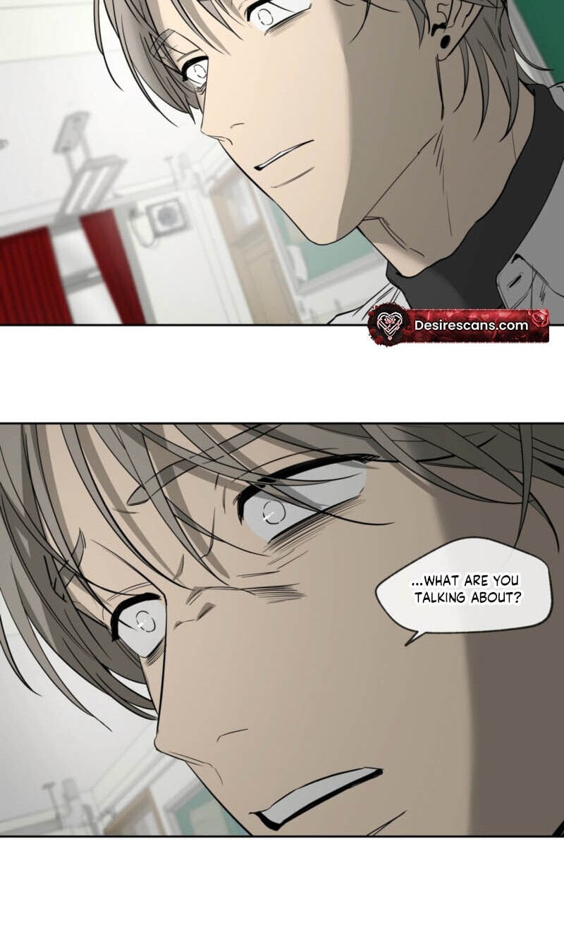 Yang Il-woo and I Chapter 30 page 45 - 