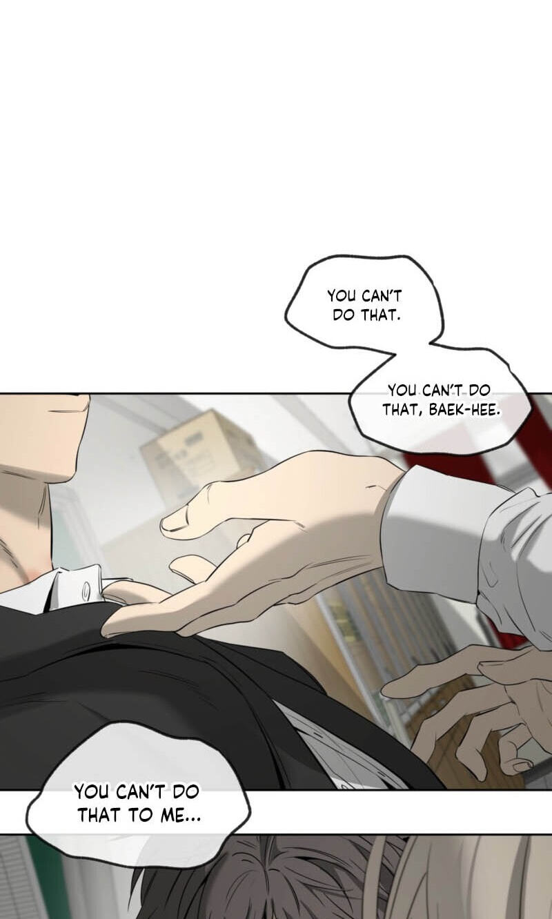 Yang Il-woo and I Chapter 30 page 51 - 