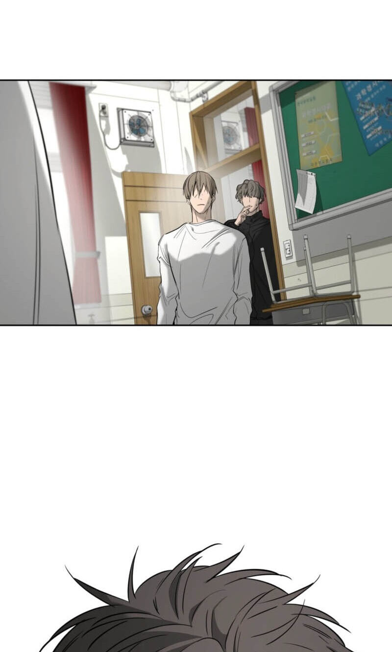 Yang Il-woo and I Chapter 30 page 57 - 