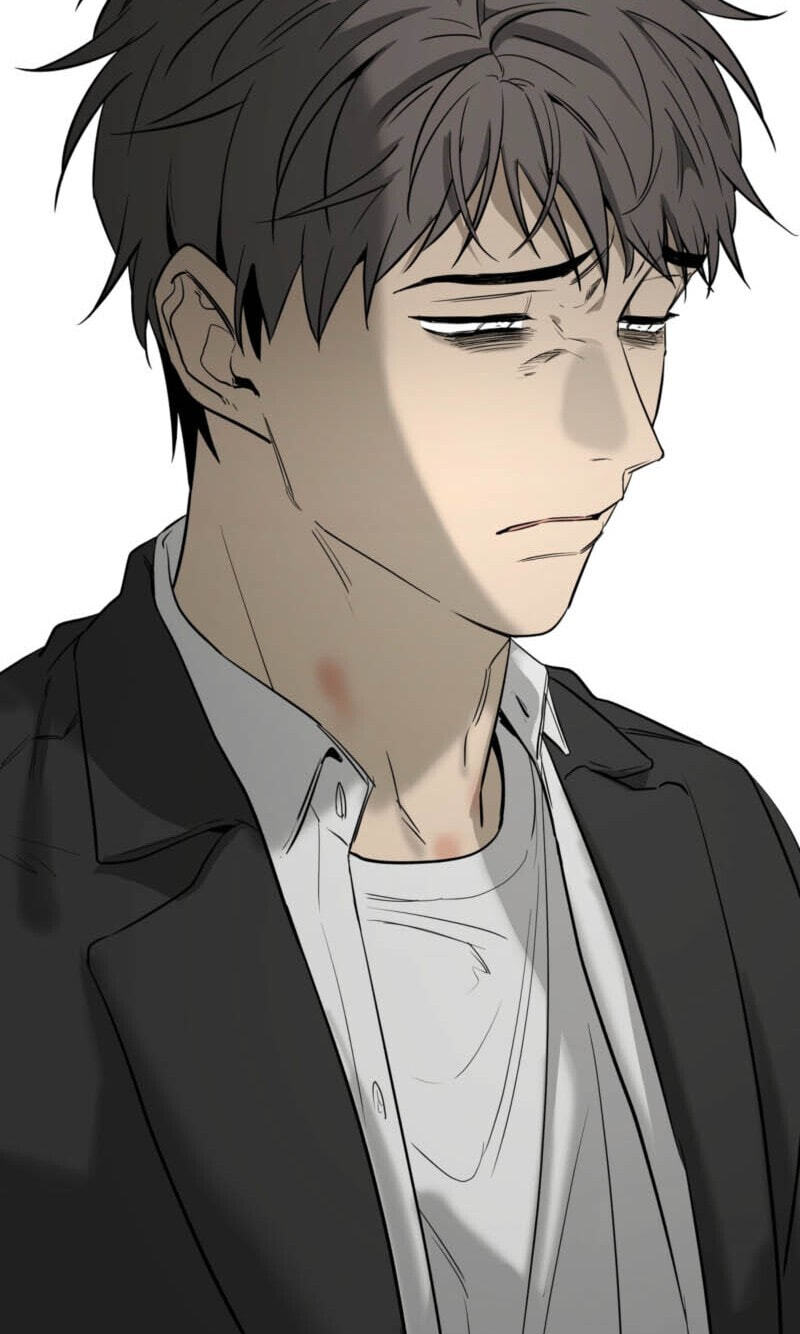 Yang Il-woo and I Chapter 30 page 58 - 