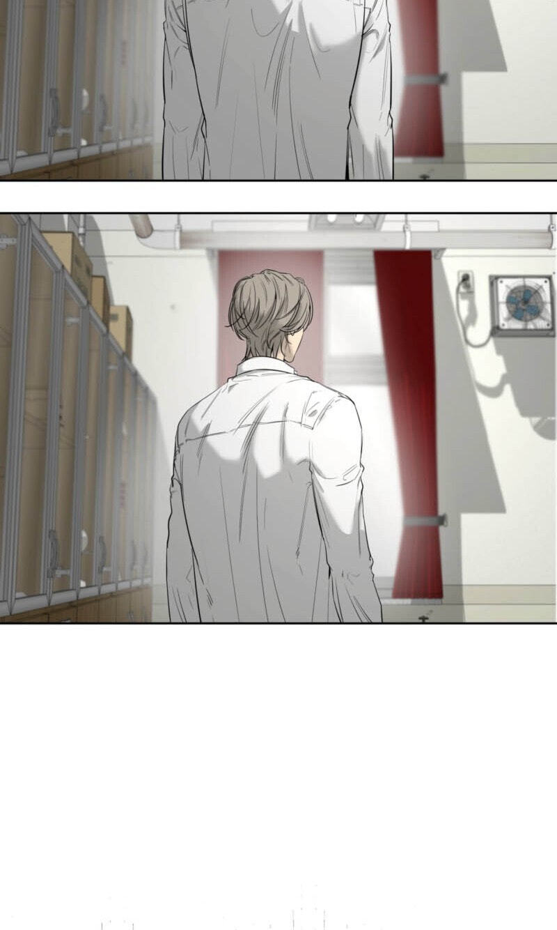Yang Il-woo and I Chapter 30 page 7 - 