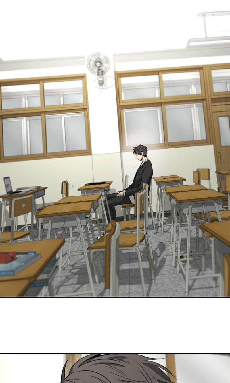 Yang Il-woo and I Chapter 30 page 64 - 
