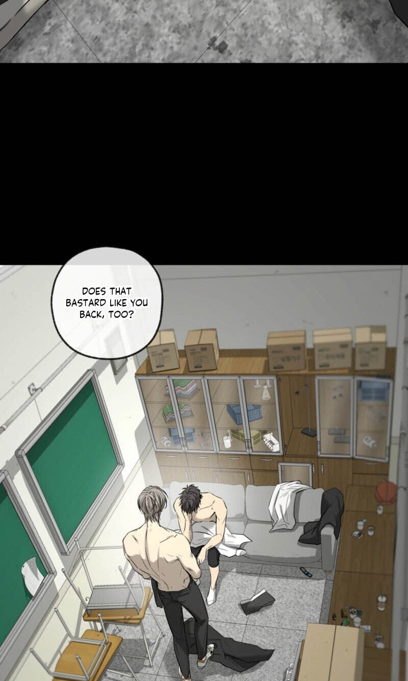 Yang Il-woo and I Chapter 30 page 67 - 