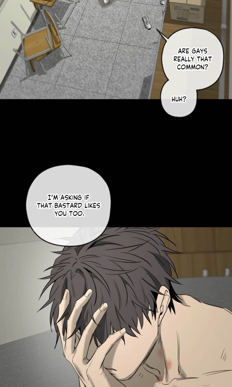 Yang Il-woo and I Chapter 30 page 68 - 