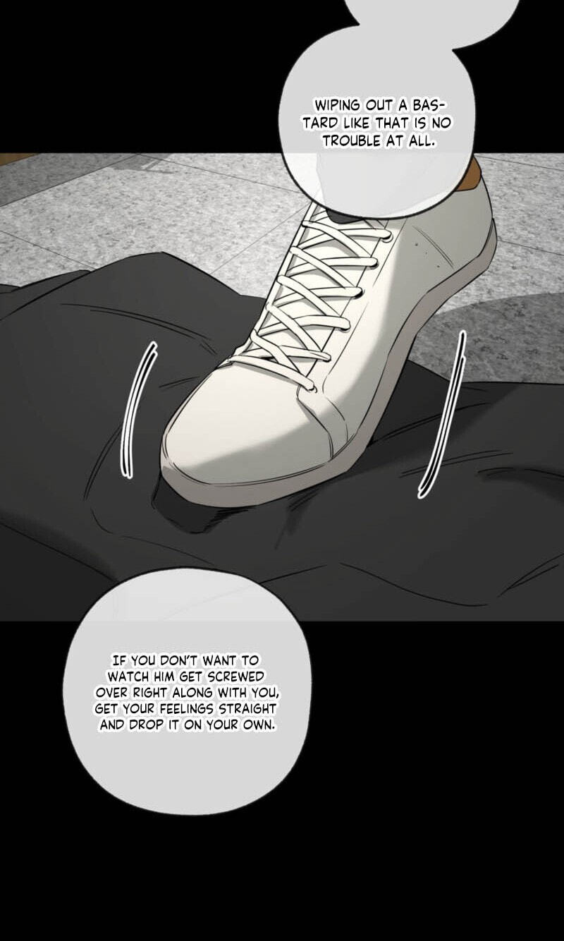 Yang Il-woo and I Chapter 30 page 70 - 