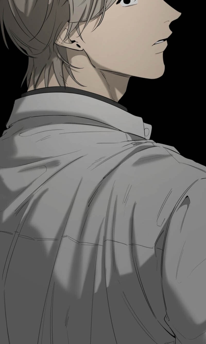 Yang Il-woo and I Chapter 30 page 9 - 