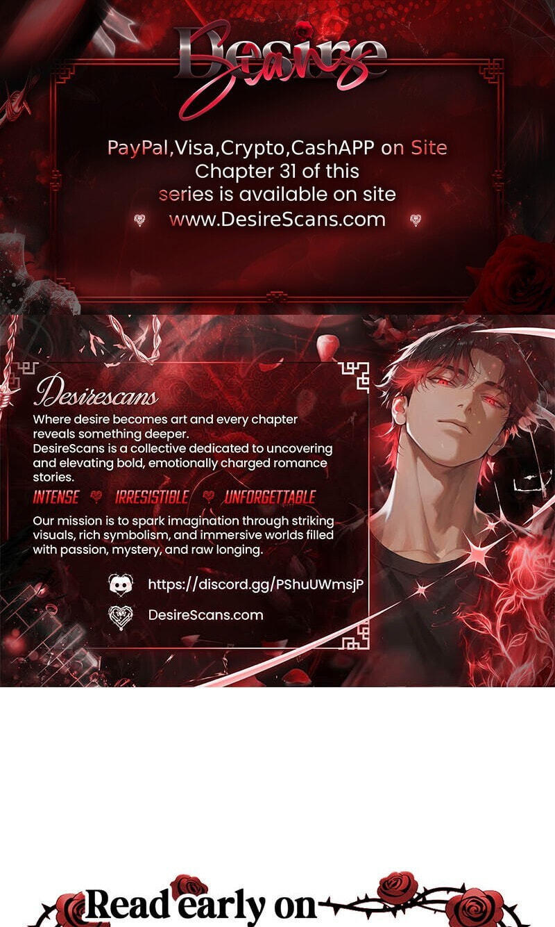 Yang Il-woo and I Chapter 31 page 1 - 