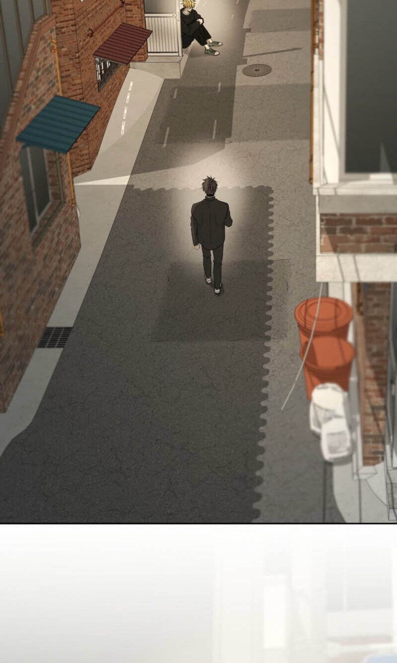 Yang Il-woo and I Chapter 31 page 14 - 