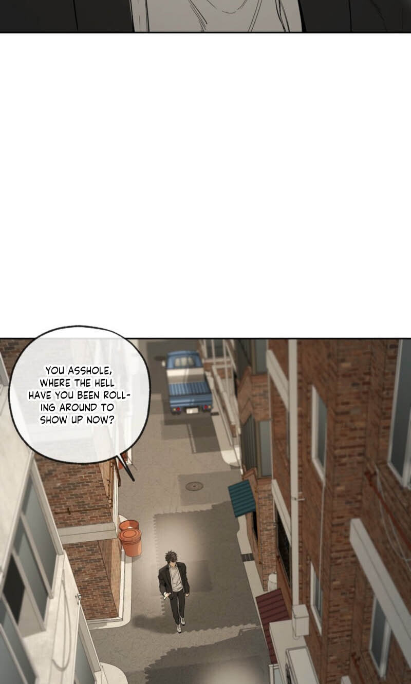 Yang Il-woo and I Chapter 31 page 18 - 
