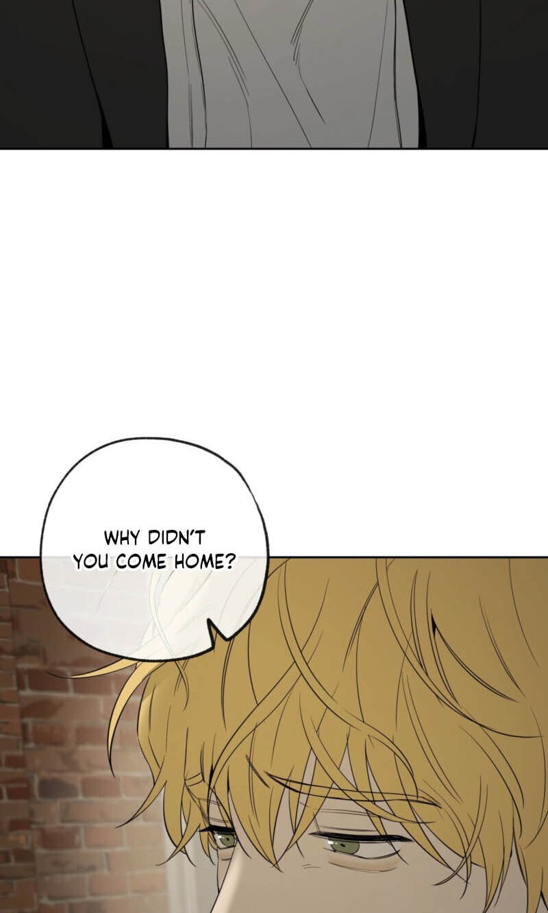 Yang Il-woo and I Chapter 31 page 21 - 