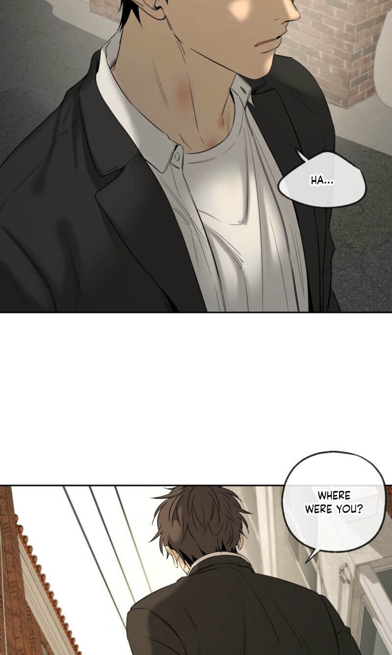 Yang Il-woo and I Chapter 31 page 23 - 