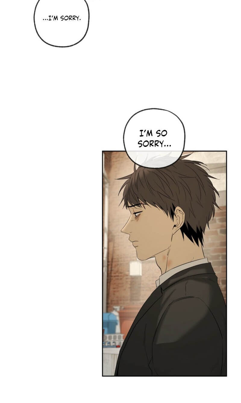 Yang Il-woo and I Chapter 31 page 26 - 