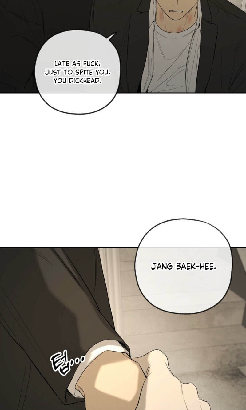 Yang Il-woo and I Chapter 31 page 30 - 