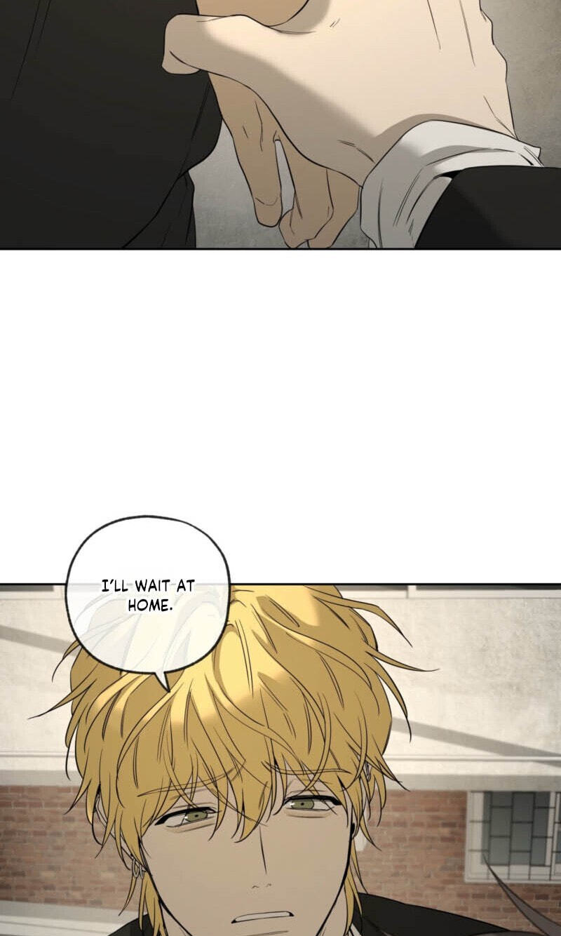 Yang Il-woo and I Chapter 31 page 31 - 