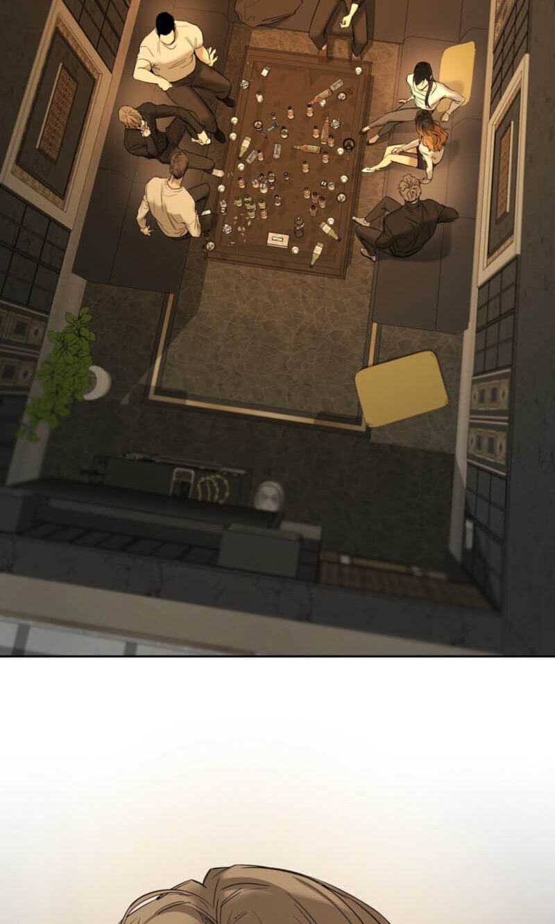 Yang Il-woo and I Chapter 31 page 39 - 