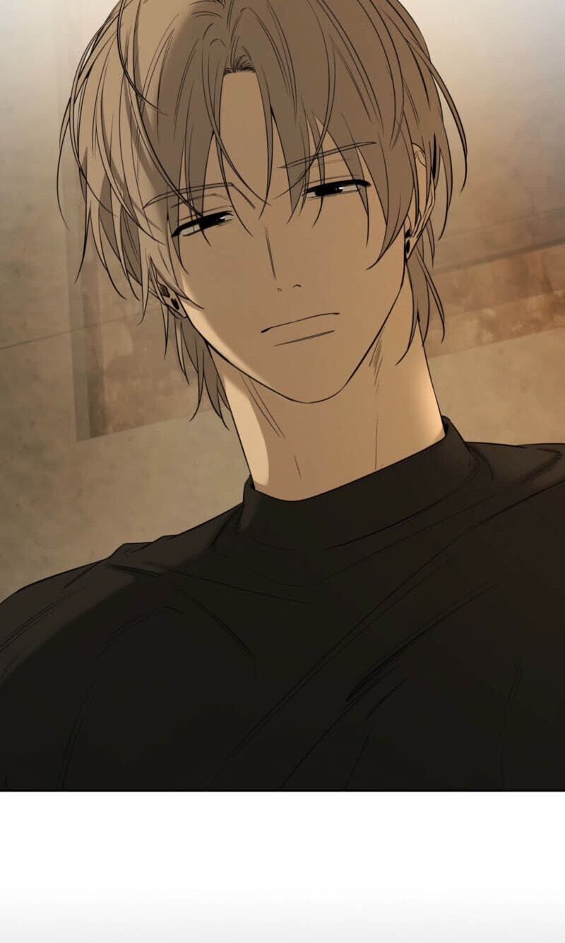 Yang Il-woo and I Chapter 31 page 40 - 