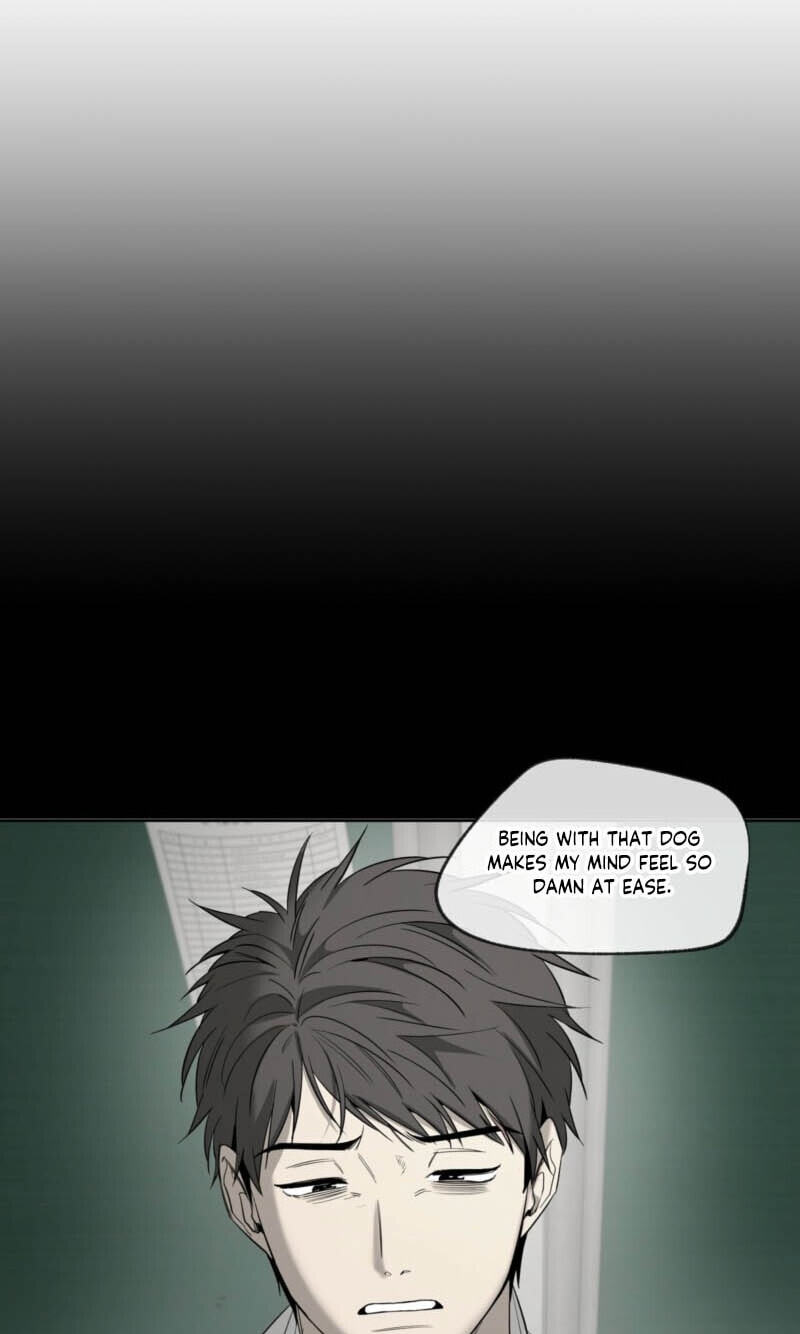 Yang Il-woo and I Chapter 31 page 41 - 