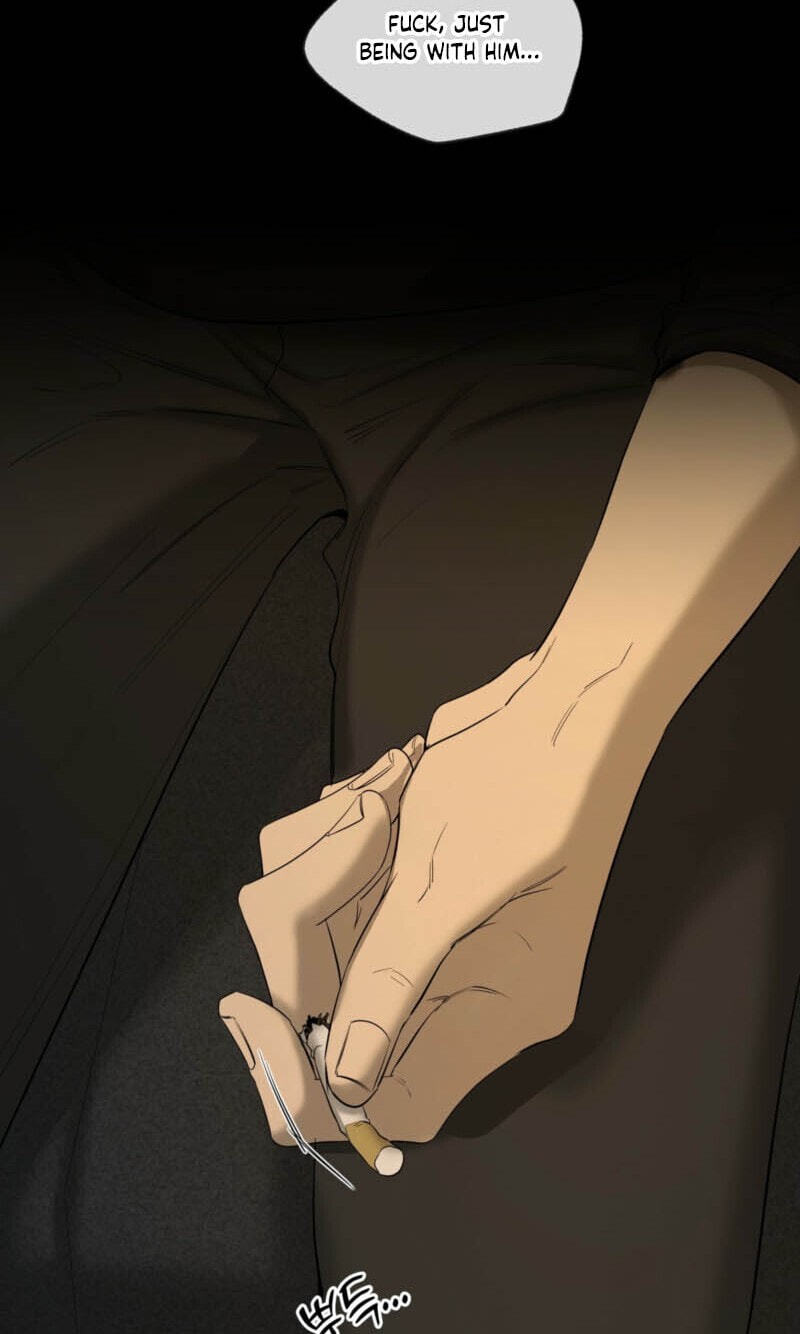 Yang Il-woo and I Chapter 31 page 43 - 