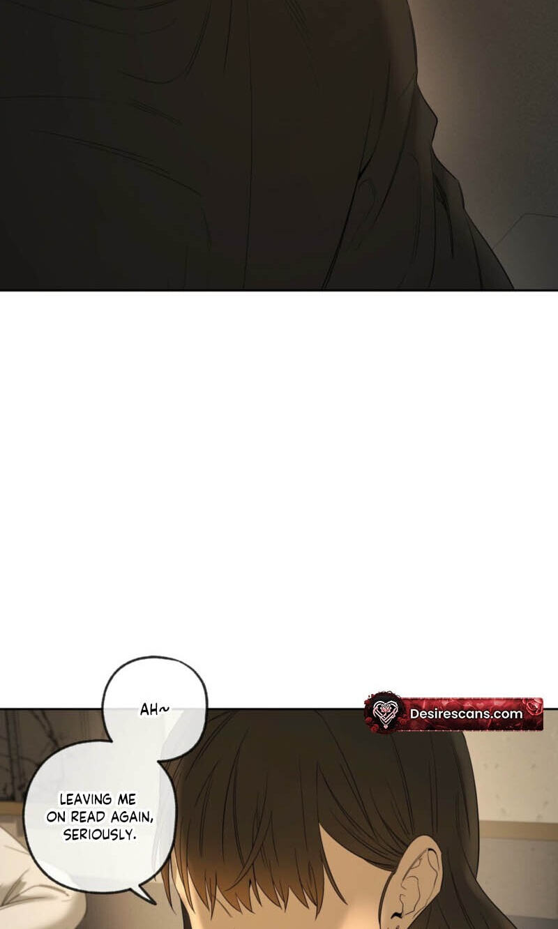 Yang Il-woo and I Chapter 31 page 45 - 