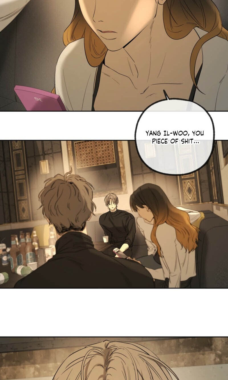 Yang Il-woo and I Chapter 31 page 46 - 