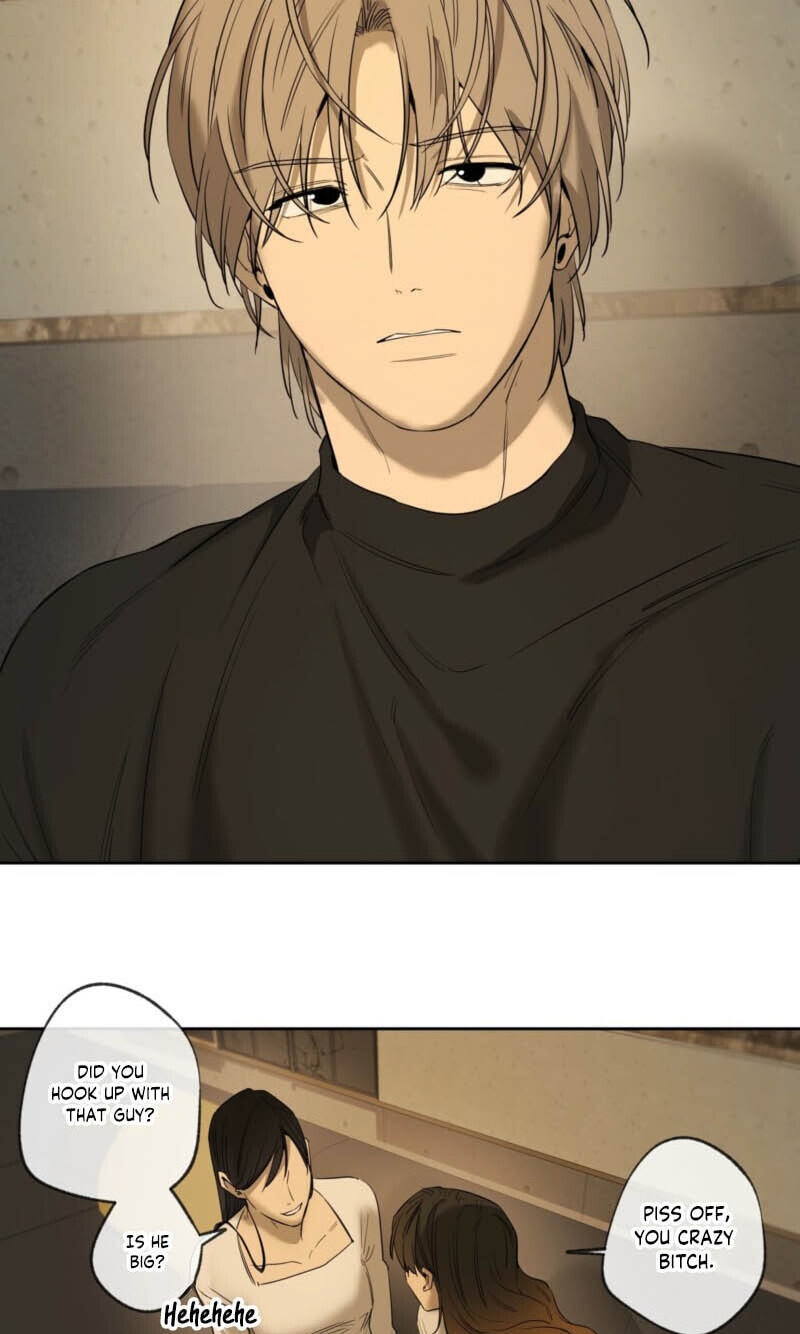 Yang Il-woo and I Chapter 31 page 47 - 