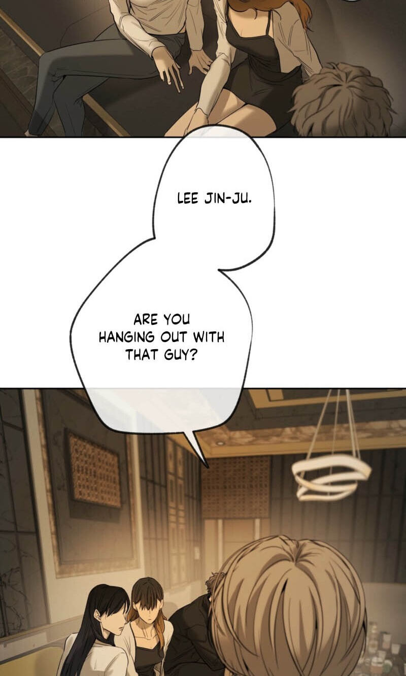 Yang Il-woo and I Chapter 31 page 48 - 